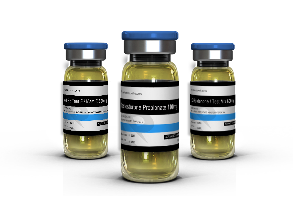 10 oil pack (BOP)