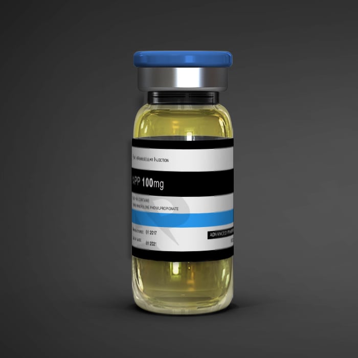 Nandrolone Phenyl Propionate (NPP)