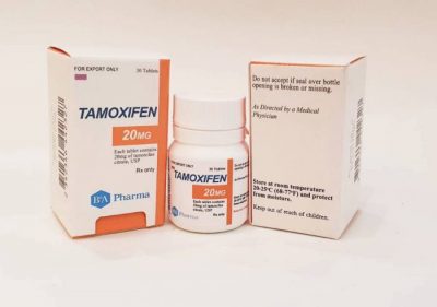 TAMOXIFEN – (30X20MG) – BA PHARMA